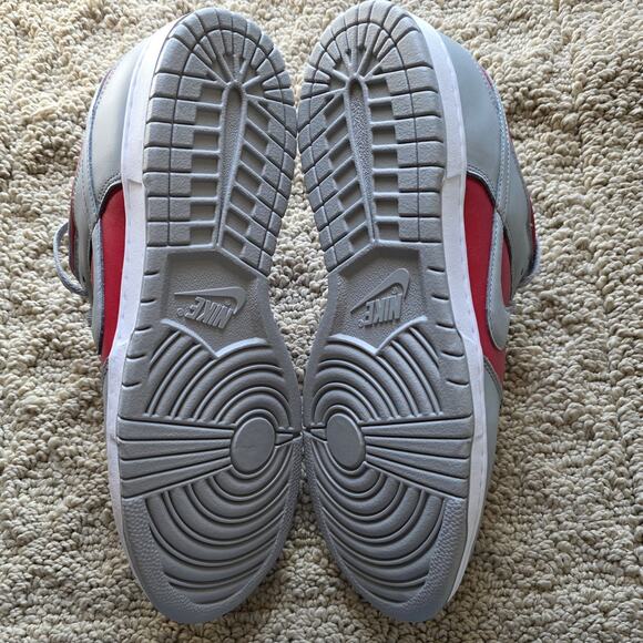 Nike Dunk CO.JP 2024 Low Ultraman Brand New Sz 11.5 - Picture 7 of 10